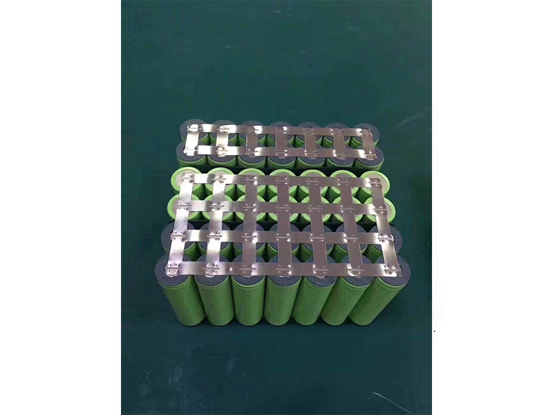 電池連接片